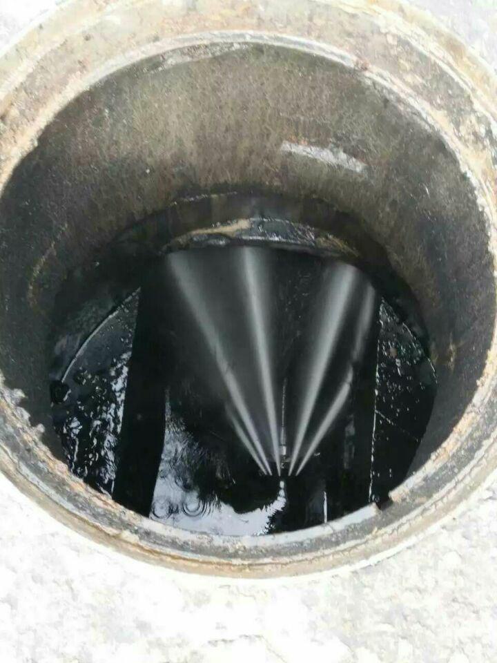 朝天市政管道清洗-排污管道清洗